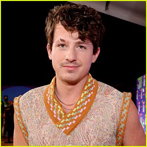 is charlie puth gay|Charlie Puth Explains His Thirst Traps Amid。